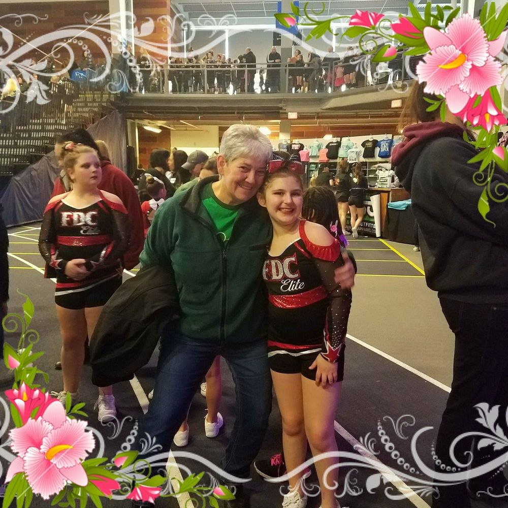 Meet your Posher, Colleen